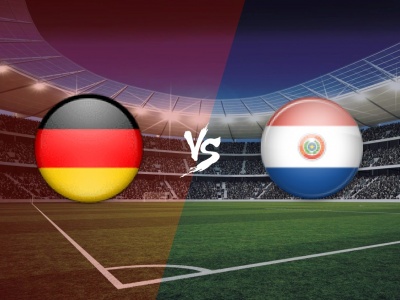 Xem Lại Đức vs Paraguay - Vòng 1/16 World Cup 2026